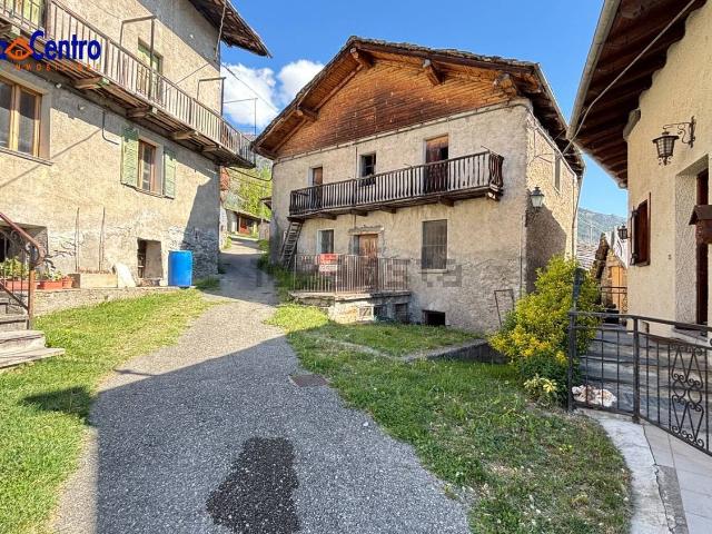 Rustico in vendita a Saint Pierre, Aosta