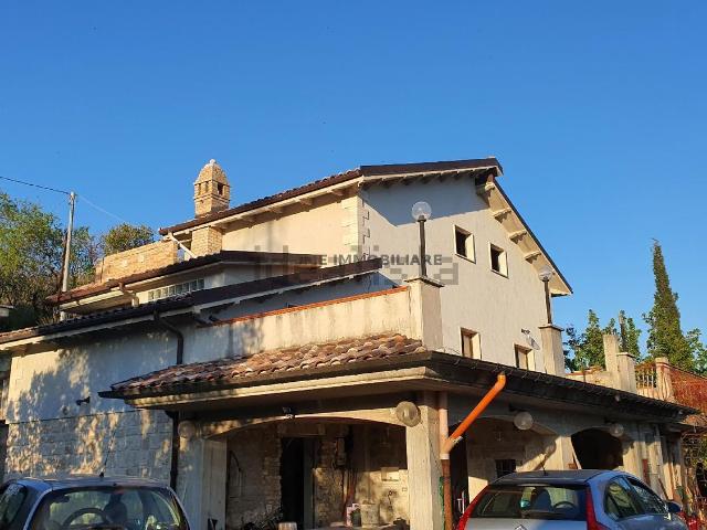 Rustico in vendita a Castagneti, Ascoli Piceno