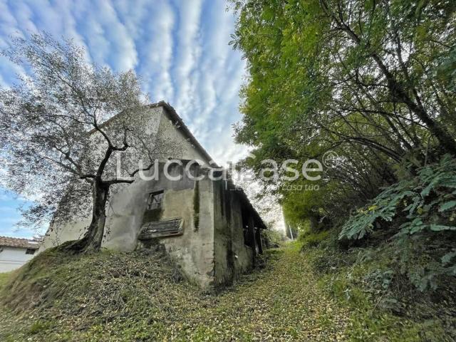 Rustico in vendita a Cappella, Bagni Di Lucca Ponte