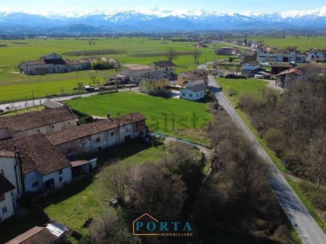 Rustico in vendita a Piemonte, Cuneo