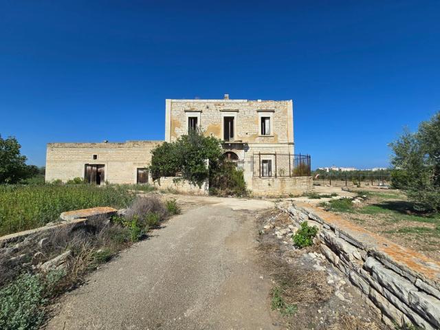 Rustico in vendita a Puglia, Bari