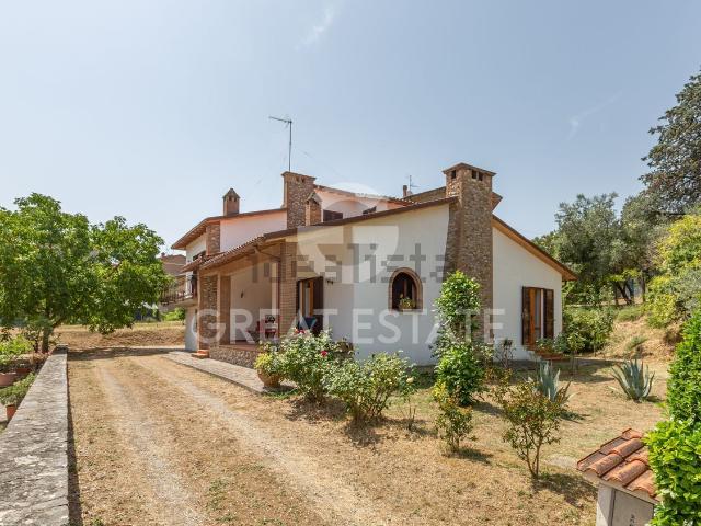 Rustico in vendita a Ficulle, Umbria