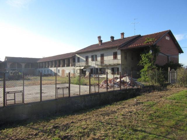 Rustico in vendita a Piemonte, Cuneo