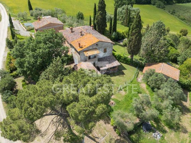 Rustico in vendita a Cetona, Toscana