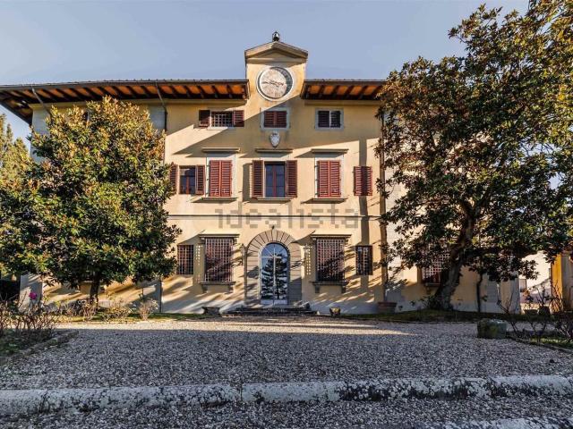 Rustico in vendita a Unione di Comuni Valdarno e Valdisieve, Pontassieve