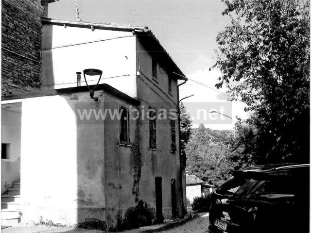 Rustico in vendita a Quartiere ebraico, Apecchio