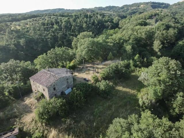 Rustico in vendita a Santa Maria, Monteleone D'orvieto