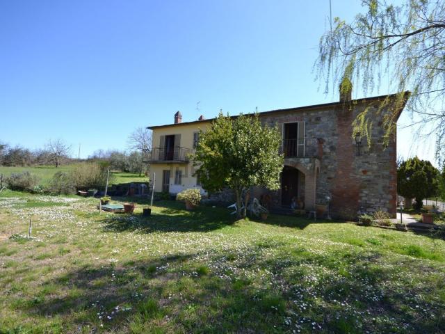 Rustico in vendita a Parrano, Umbria