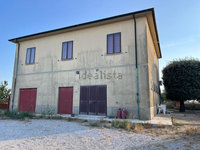 Rustico in vendita a Cafaggio, Campiglia Marittima