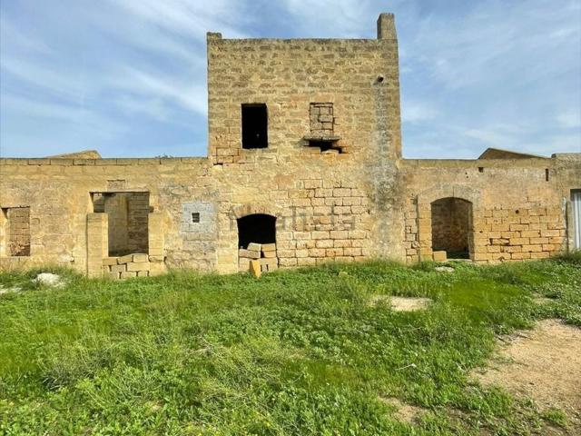 Rustico in vendita a Marsala, Sicilia
