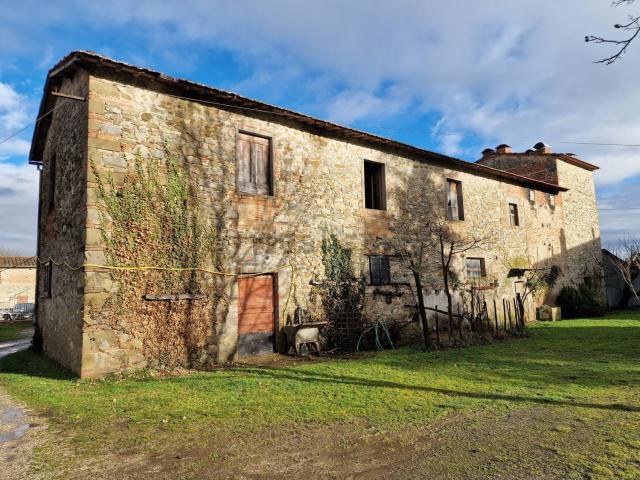 Rustico in vendita a Santo Stefano, Anghiari