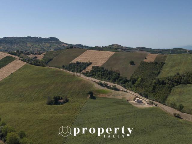 Rustico in vendita a Marche, Ascoli Piceno