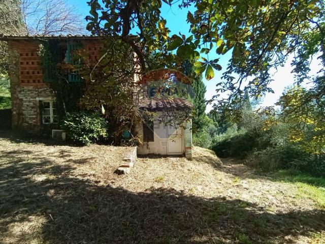 Rustico in vendita a San Gemignano di Moriano, Bagni Di Lucca Ponte