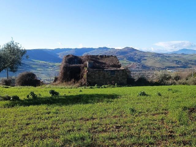Rustico in vendita a Massignano, Ascoli Piceno