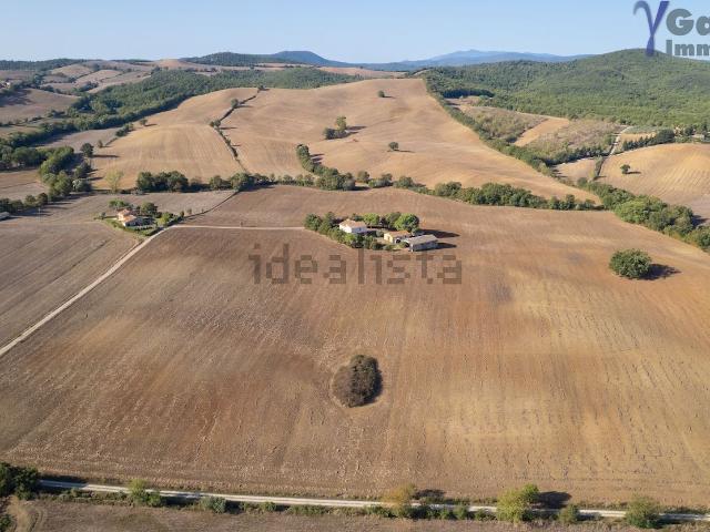 Rustico in vendita a Capalbio, Toscana