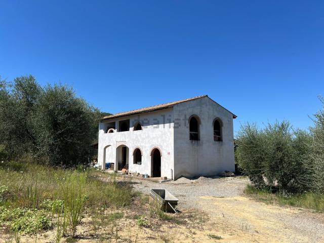 Rustico in vendita a La Serra, San Miniato