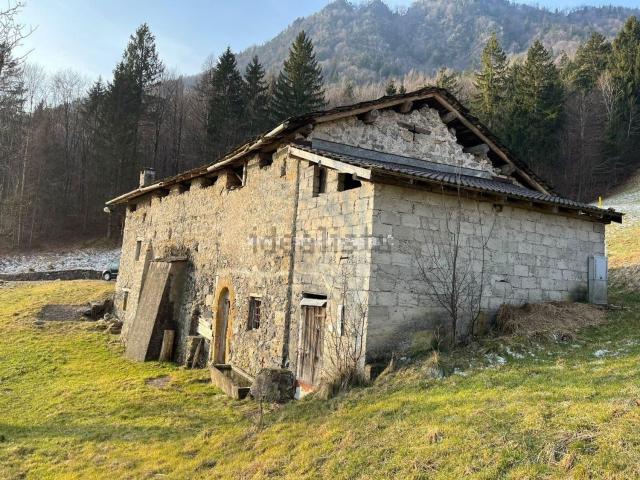 Rustico in vendita a Taleggio, Santa Brigida