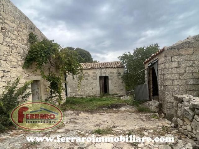 Rustico in vendita a Modica