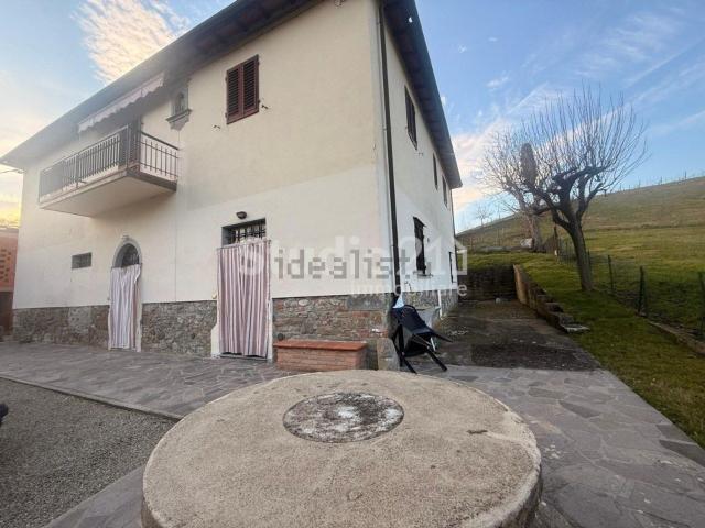 Rustico in vendita a Castelfranco Piandiscò, Toscana