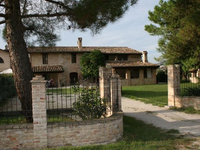 Rustico in vendita a Marche, Ascoli Piceno