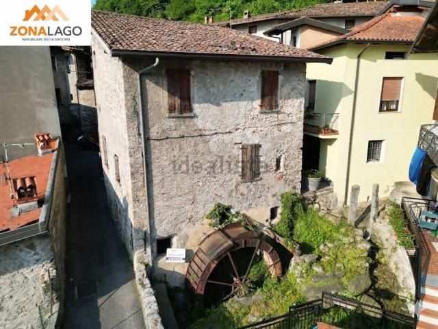 Rustico in vendita a Comunità montana del Sebino bresciano, Pisogne