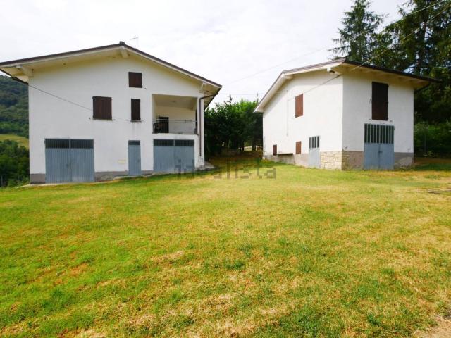 Rustico in vendita a Unione dei comuni del Frignano, Serramazzoni