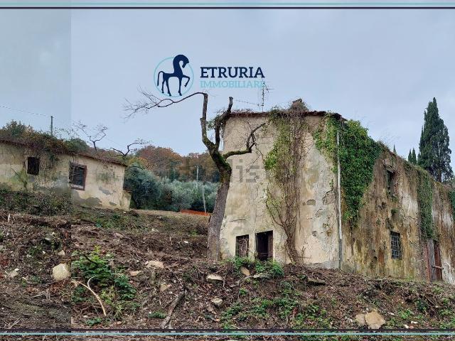 Rustico in vendita a Pistoia, Collina