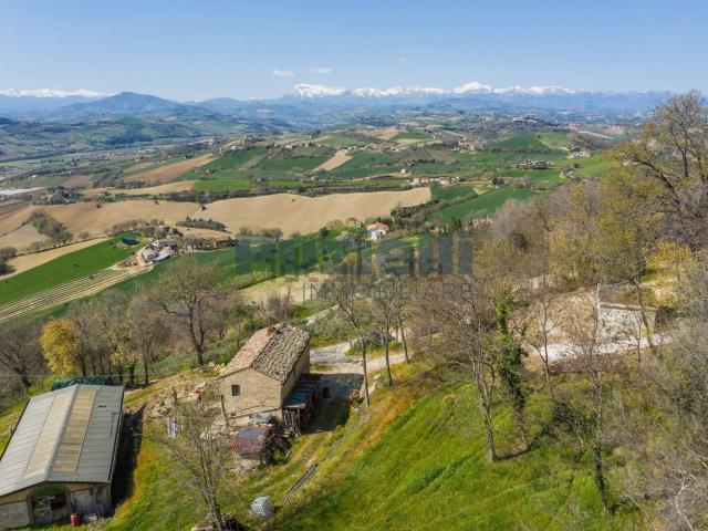 Rustico in vendita a Marche, Fermo