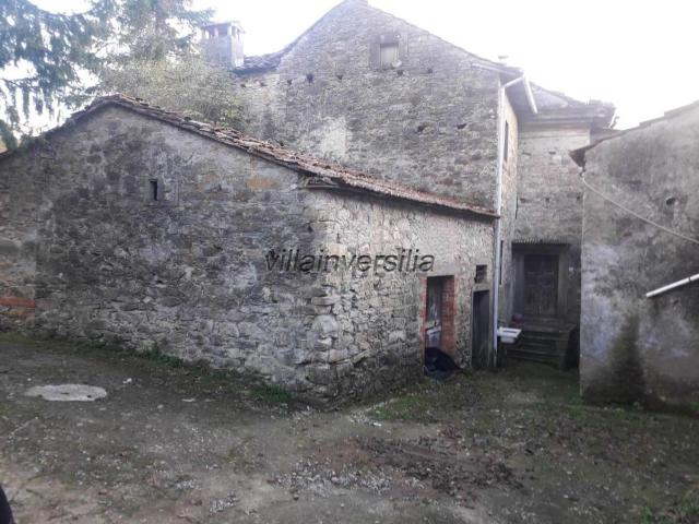 Rustico in vendita a Unione di comuni Montana Lunigiana, Fivizzano