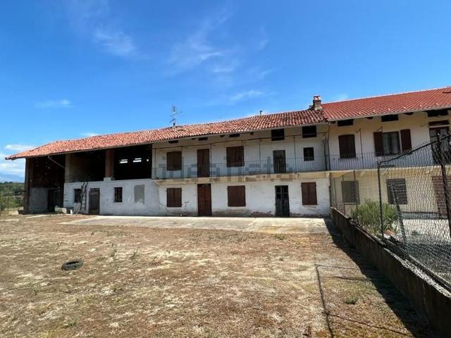 Rustico in vendita a Piemonte, Vercelli