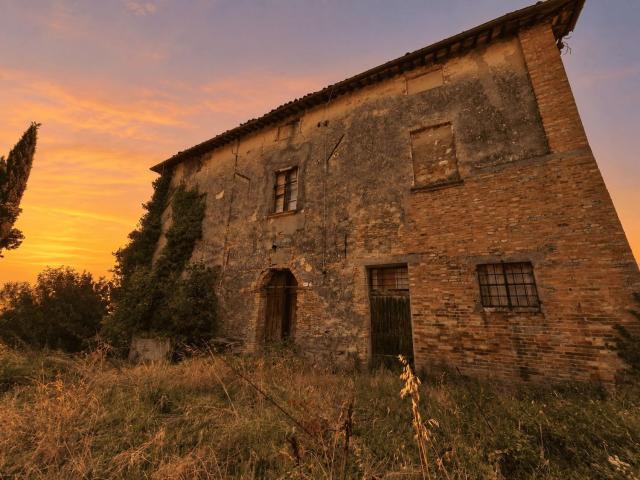 Rustico in vendita a Dorgagnano, Bertinoro