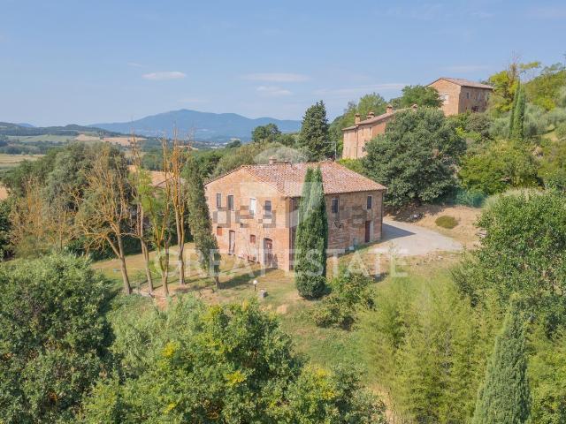 Rustico in vendita a Gioiella, Umbria