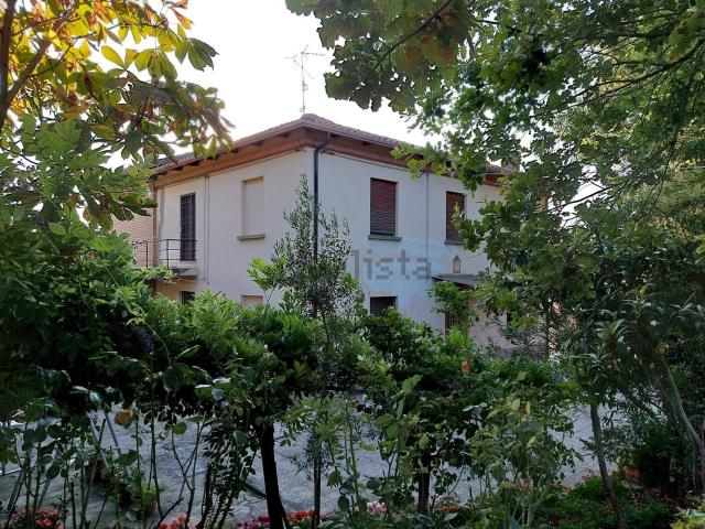 Rustico in vendita a Nuovo Circondario Imolese, Casalfiumanese