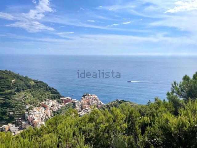 Rustico in vendita a Riomaggiore, Liguria
