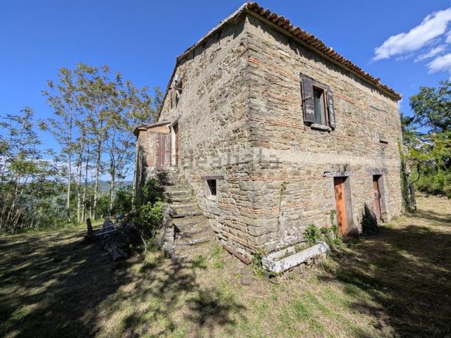 Rustico in vendita a Unione di Comuni della Romagna Forlivese, Premilcuore