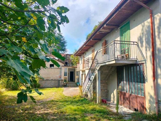 Rustico in vendita a Piemonte, Cuneo