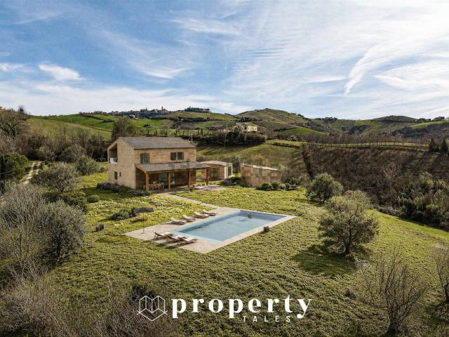Rustico in vendita a Ripatransone, Ascoli Piceno