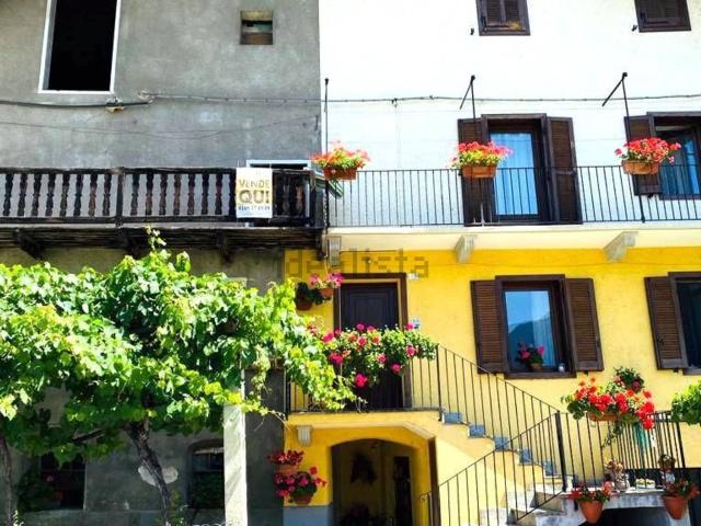 Rustico in vendita a Saint Pierre, Aosta