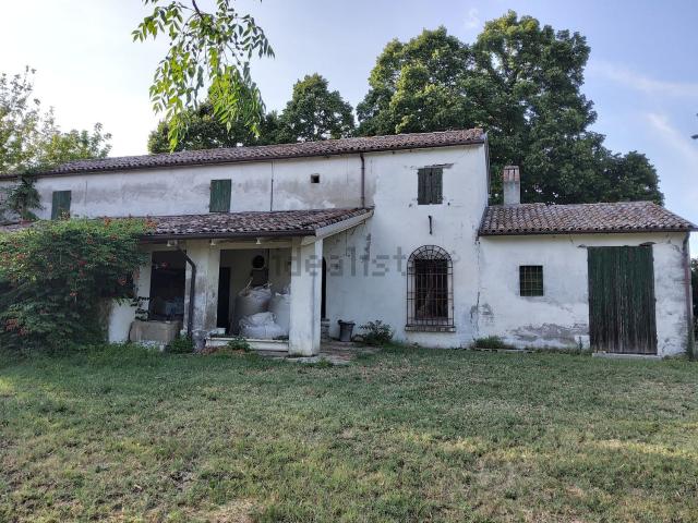 Rustico in vendita a Montiano, Forlì-Cesena