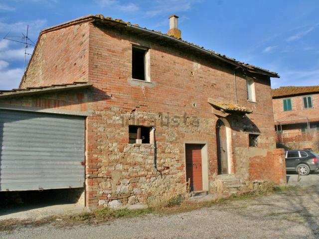 Rustico in vendita a Poggetto, Gioiella