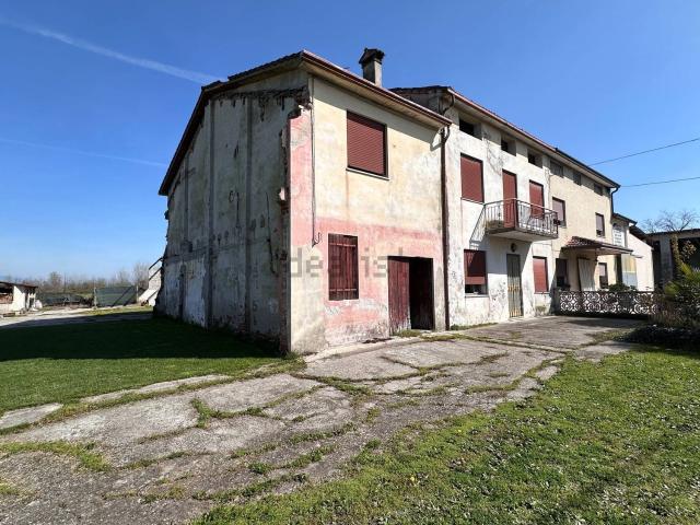Rustico in vendita a Gazzo Padovano, Veneto
