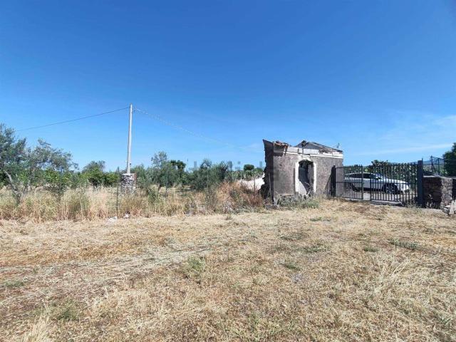 Rustico in vendita a Paternò, Sicilia