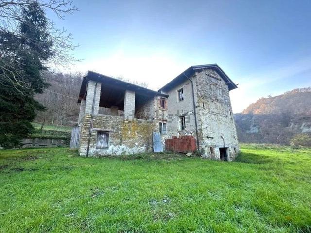 Rustico in vendita a Piemonte, Alessandria