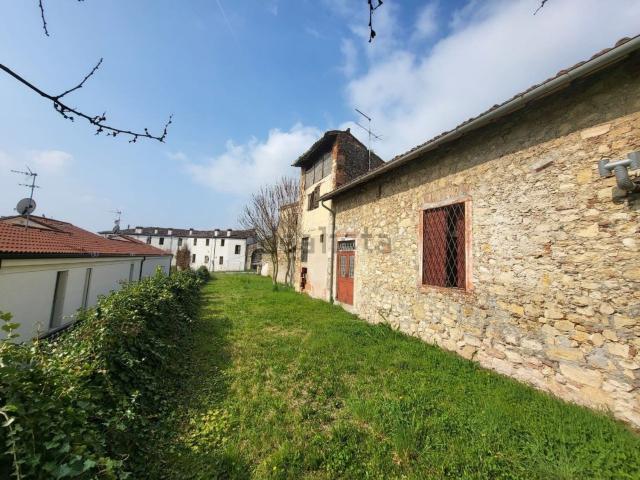 Rustico in vendita a San Marco, Creazzo