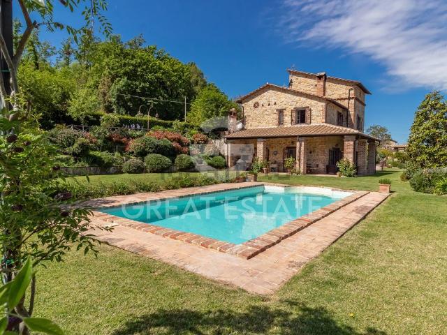 Rustico in vendita a Montecchio, Umbria