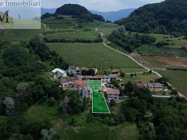 Rustico in vendita a Vestenanova, Veneto