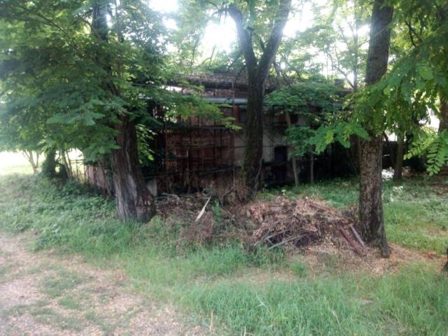 Rustico in vendita a Colline Matildiche, Re