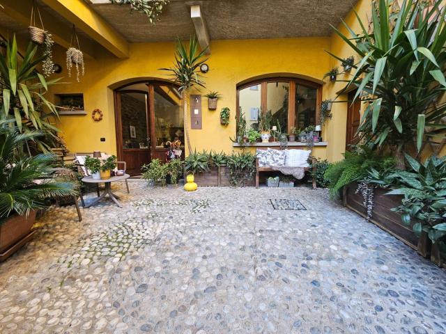 Rustico in vendita a Piemonte, Novara
