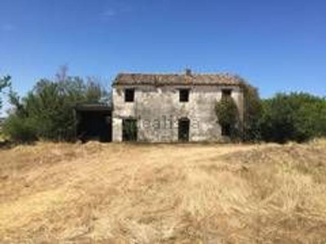 Rustico in vendita a Montefiore Conca, Reggio Emilia