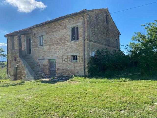 Rustico in vendita a Marche, Macerata